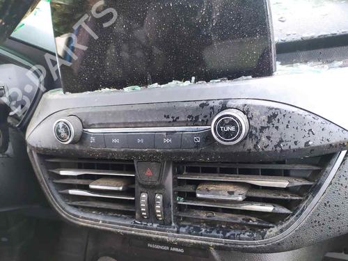 Used Switch FORD FOCUS IV (HN) [2018-2025]  24127916