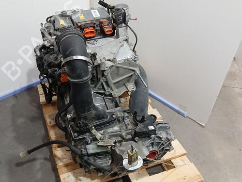 Engine RENAULT KANGOO Express (FW0/1_) Z.E. (FW0Z, FW1Z) | BP22636437M1 