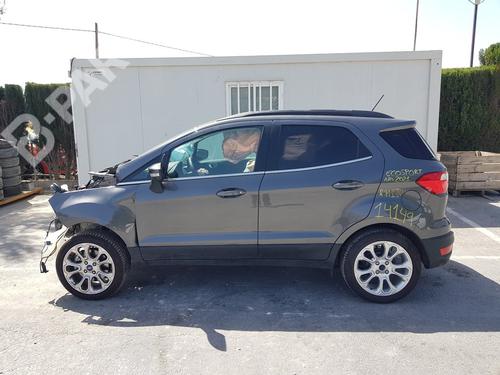 Used Parts FORD ECOSPORT  1.0 EcoBoost  1083289