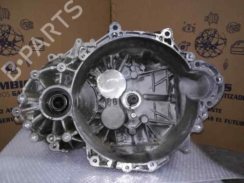 Used Gearbox LAND ROVER FREELANDER 2 (L359) [2006-2015]  4583055
