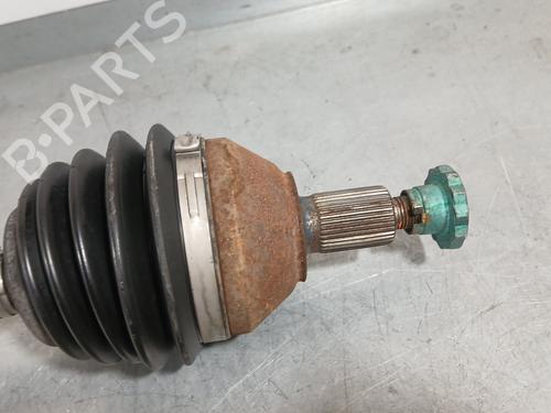 Right front driveshaft SEAT ARONA (KJ7, KJP) 1.0 TSI | BP38173973M39 - Image 3