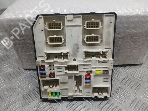 Sikringsdåse RENAULT KANGOO Express (FW0/1_) Z.E. (FW0Z, FW1Z) (60 hp) 30518301