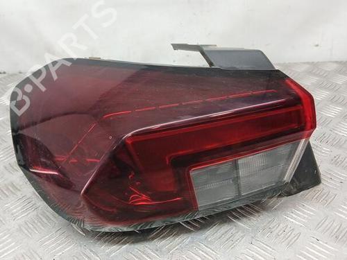 left-taillight-opel-corsa-f-p2jo-2019-26680433 main image