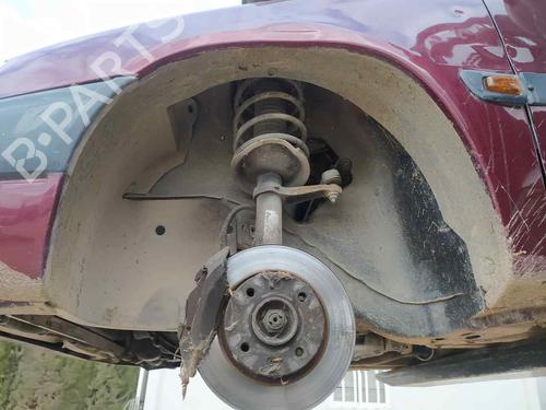 Wielkast CITROËN SAXO (S0, S1) 1.5 D (57 hp) 22638686