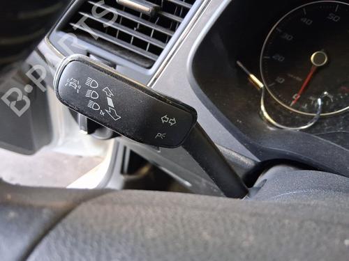Used Steering column stalk Steering column stalk 38464496 38464496