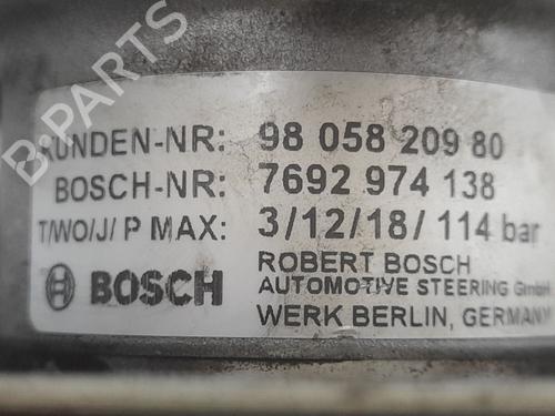 Steering pump CITROËN JUMPER II Van 2.0 BlueHDi 110 | BP30511955M99 