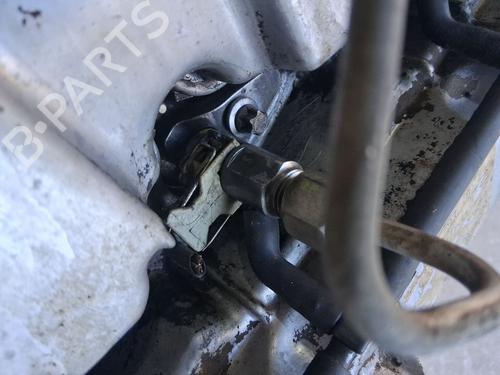 Engine SSANGYONG RODIUS I 2.7 Xdi | BP39987423M1 - Image 7