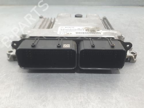 Engine control unit (ECU) OPEL CORSA F (P2JO) 1.2 (68) | BP38614643M57 - Image 2