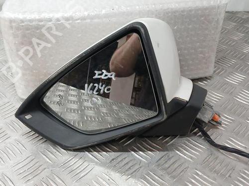 Used Left mirror SEAT ARONA (KJ7, KJP) [2017-2025]  25036326