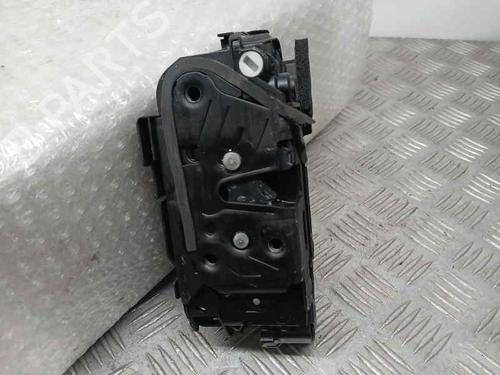 Used Rear left lock SEAT ATECA (KH7, KHP) [2016-2025]  22971784