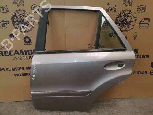Used Left rear door MERCEDES-BENZ M-CLASS (W164) [2005-2012]  816417
