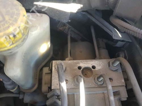 Abs pomp ALFA ROMEO GT (937_) [2003-2010]  20662576