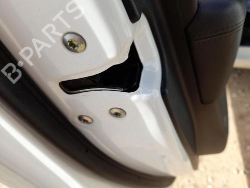 Used Front left lock KIA CARENS IV 1.7 CRDi (116 hp) 29633878
