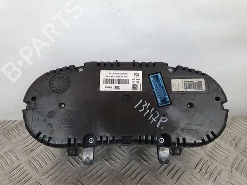 Instrument cluster SEAT IBIZA IV SC (6J1, 6P5)  | BP8216637C47 