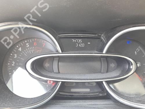 Right front window switch RENAULT CLIO IV (BH_) 0.9 TCe 75 (BHNP) | BP34281886I26  - Image 6