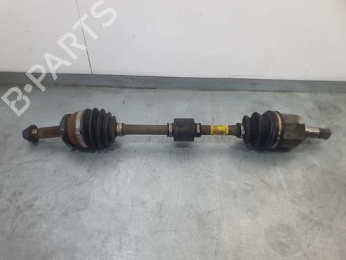 Used Left front driveshaft Left front driveshaft 37027121 37027121