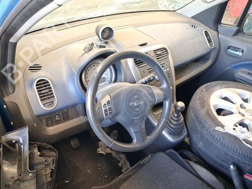 Engine OPEL AGILA B (H08) 1.2 (F68) | BP39174159M1 - Image 10