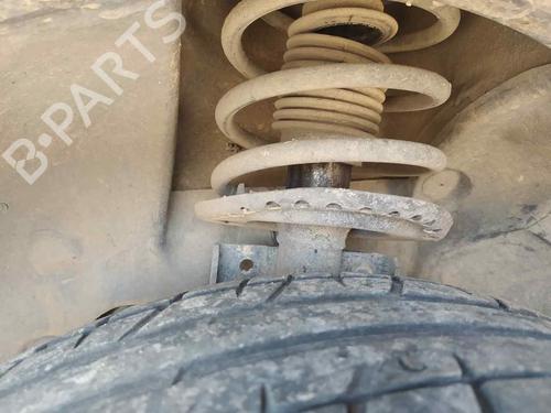 Used Left front shock absorber RENAULT MEGANE II Estate (KM0/1_) [2003-2012]  25156531