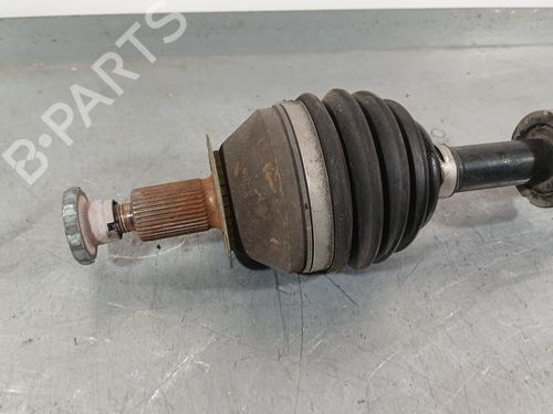 Left front driveshaft SKODA FABIA III (NJ3) 1.4 TDI | BP37242515M38 - Image 2