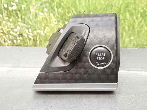 Used Ignition barrel BMW X6 (E71, E72) [2007-2015]  5101458