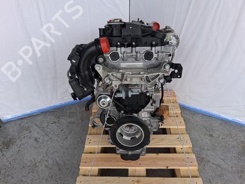 Used Engine Engine OPEL CORSA F (P2JO) 1.2 (68) (101 hp) 31622560 31622560