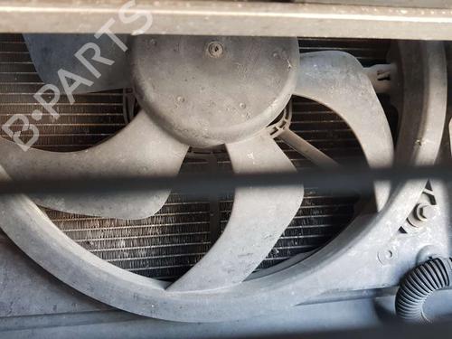 Koelventilatormotor CITROËN C4 Grand Picasso I (UA_) 2.0 i 16V (140 hp) 19174763
