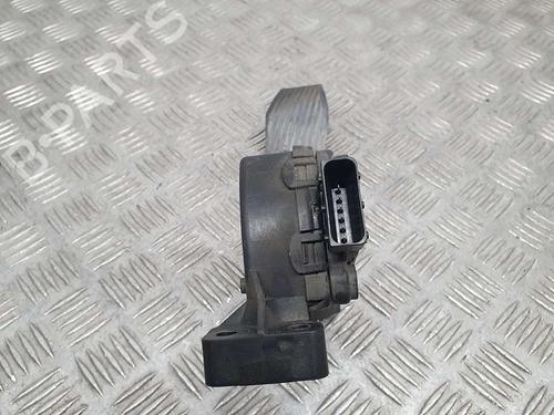 Pedal SAAB 9-3 (YS3F, E79, D79, D75) 1.9 TiD | BP16642065I4 