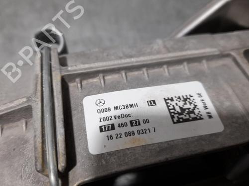 Steering column MERCEDES-BENZ A-CLASS (W177)  | BP11350375M21 