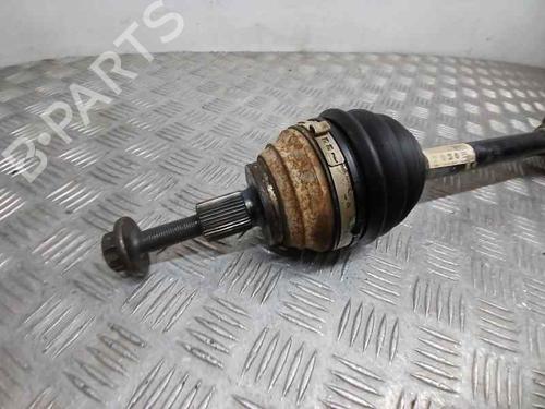 Drivaksel fortil venstre VW GOLF SPORTSVAN VII (AM1, AN1)  | BP16921729M38