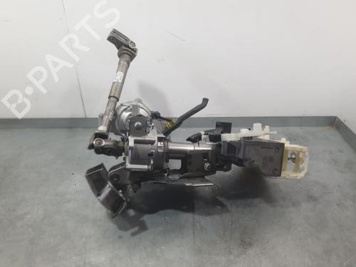 Steering column MAZDA 2 Hatchback (DL, DJ) 1.5 SKYACTIV-G | BP38302641M21 - Image 2