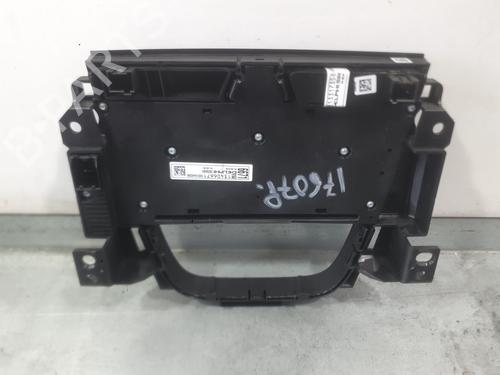 Switch OPEL ASTRA J Saloon 1.4 Turbo (69) | BP38174428I30 - Image 2