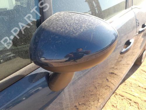 Used Left mirror OPEL MERIVA B MPV (S10) 1.4 (75) (100 hp) 27278237