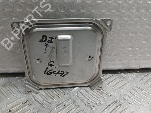 Electronic module RENAULT GRAND SCÉNIC IV (R9_) 1.3 TCe 140 (R9NB) | BP26009752M83 