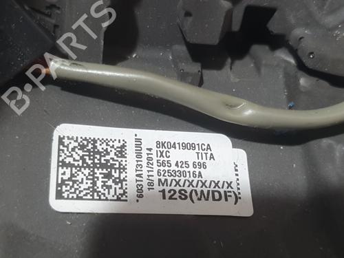 Steering wheel AUDI A5 Sportback (8TA) 2.0 TDI | BP33465719C49 - Image 6