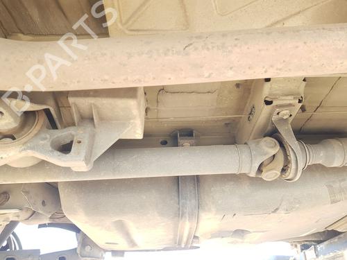 Used Driveshaft MERCEDES-BENZ VITO / MIXTO Van (W639) 110 CDI (639.601, 639.603, 639.605) (95 hp) 30361189