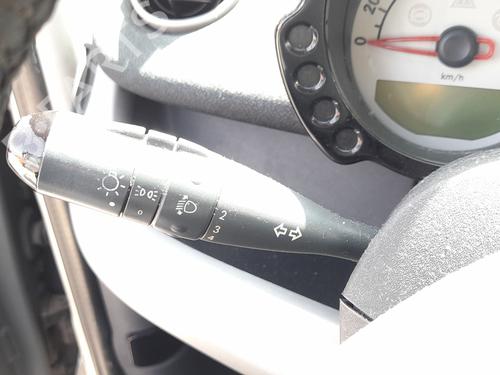 Used Steering column stalk Steering column stalk SMART FORFOUR (454) 1.5 CDI (454.001) (95 hp) 33886506 33886506