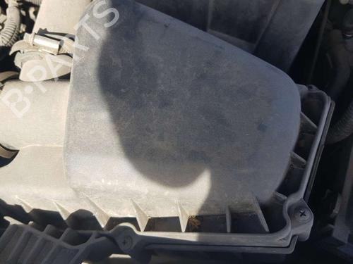 Used Air filter box FORD MONDEO IV (BA7) [2007-2015]  20171964