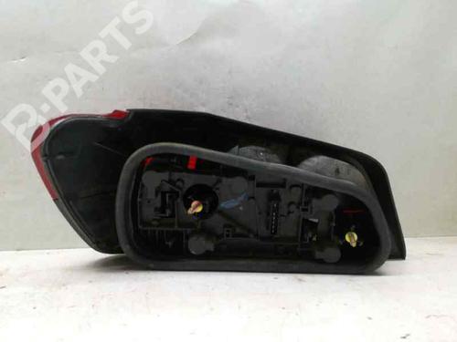 Right taillight PEUGEOT 306 Hatchback (7A, 7C, N3, N5) 2.0 HDI 90 | BP3696488C35 