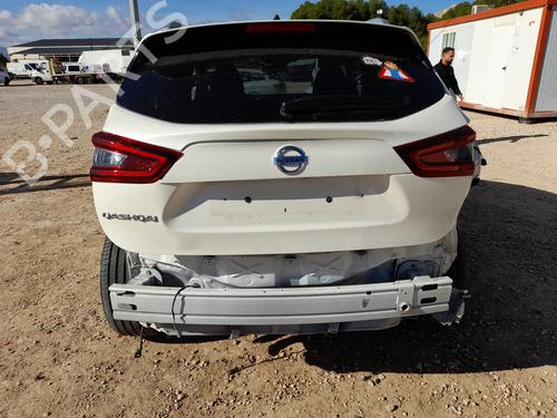 Servo brake NISSAN QASHQAI II (J11, J11_) 1.5 dCi | BP30081268M42