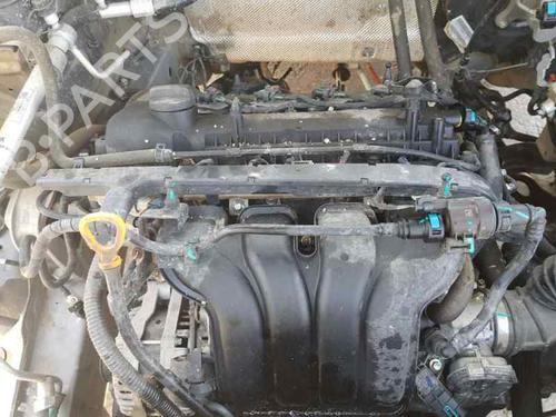 Used Engine DR DR 4.0 [2021-2025]  22355767