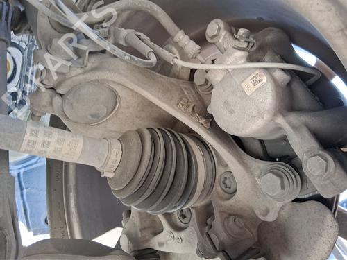 Used Left front steering knuckle Left front steering knuckle BMW 2 Active Tourer (F45) 216 d (116 hp) 34043814 34043814