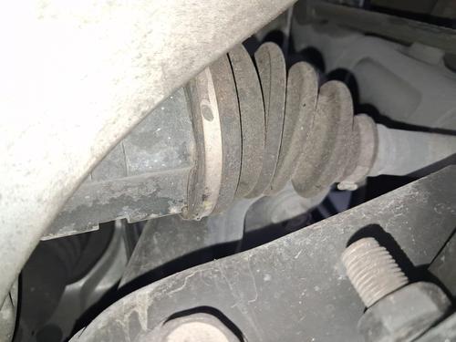 Used Left front driveshaft Left front driveshaft 38517097 38517097