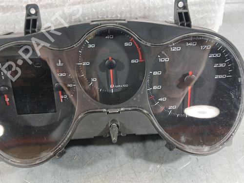 instrument-cluster-seat-leon-1p1-2005-2006-2007-2008-2009-2010-2011-2012-2013-37217831 main image