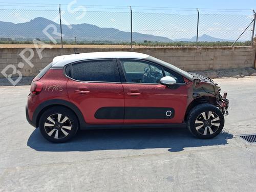 Engine CITROËN C3 III (SX) 1.5 BlueHDi 100 (SXYHYP, SXYHTU) | BP37697435M1  - Image 6