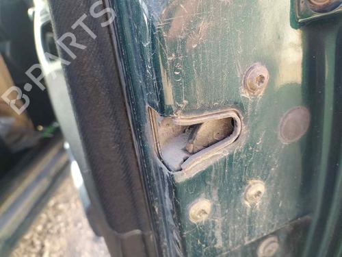 Used Front right lock VW GOLF III (1H1) 1.6 (101 hp) 22638195