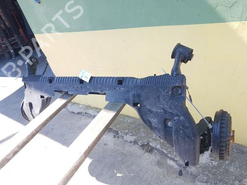 Rear axle DACIA SANDERO III 1.0 TCe 90 | BP33466248M2 - Image 3