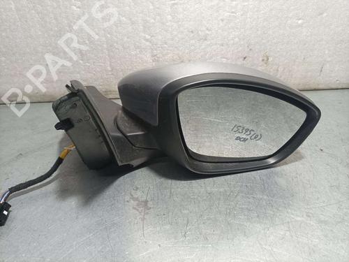 Used Right mirror PEUGEOT 2008 II (UD_, US_, UY_, UJ_, UR_, UC_) [2019-2025]  17031516