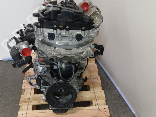 Used Engine PEUGEOT 308 II (LB_, LP_, LW_, LH_, L3_) 1.2 THP 130 (131 hp) 20310002