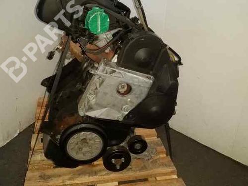 Motor VW POLO III (6N1) 64 1.9 SDI (64 hp) 731284