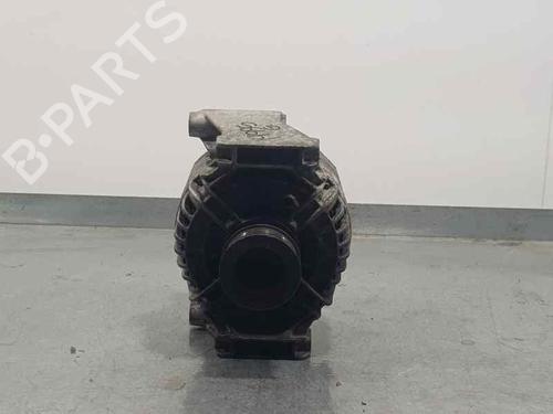 Used Alternator SAAB 9-3 Convertible (YS3F) 2.0 t (175 hp) 15214180